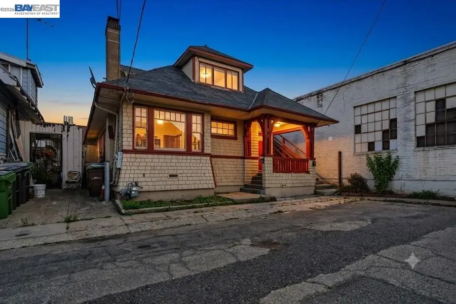 950 Loomis Ct, Oakland, CA 94606 - #3
