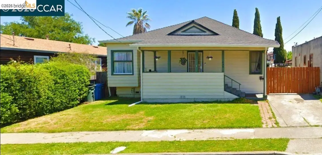 220 Perkins Ave, Vallejo, CA 94590 - #1