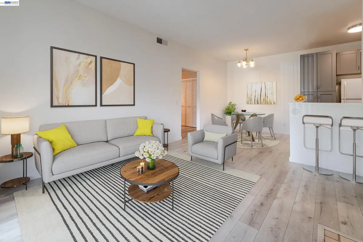 3419 Bridgewood Ter #102, Fremont, CA 94536 - #1