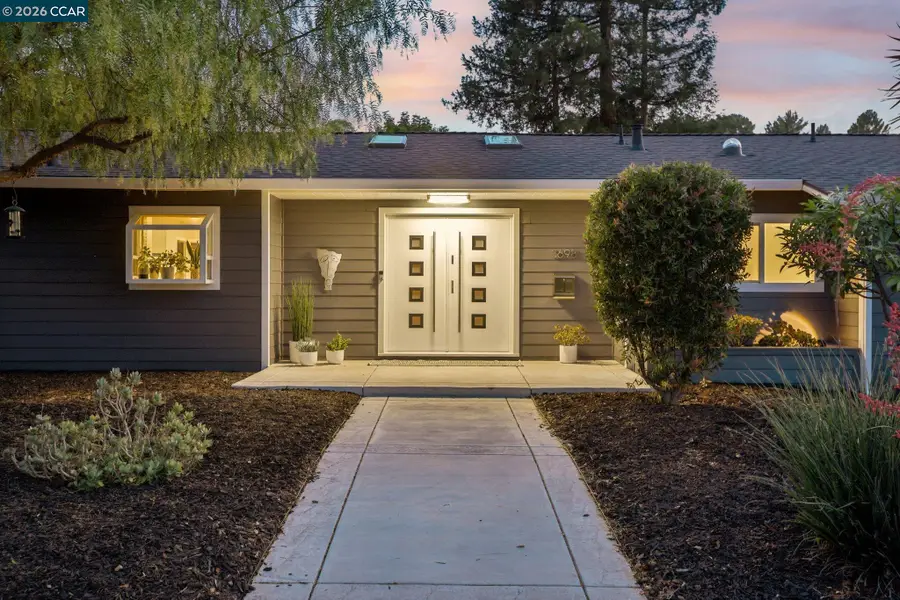 3698 Liscome Way, Concord, CA 94518 - #3