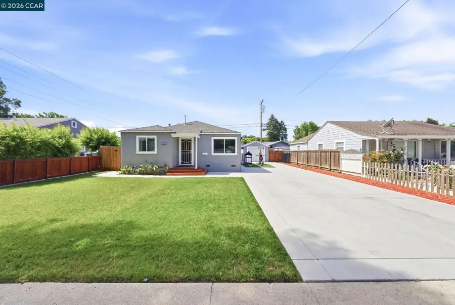 3021 Georgia St, Vallejo, CA 94591 - #2