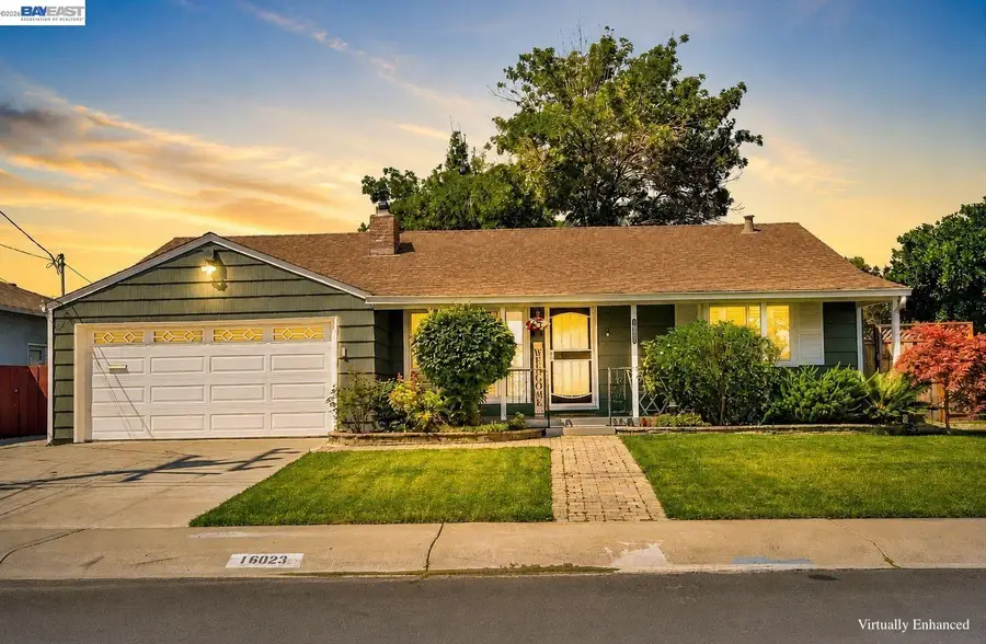 16023 Via Granada, San Lorenzo, CA 94580 - #3