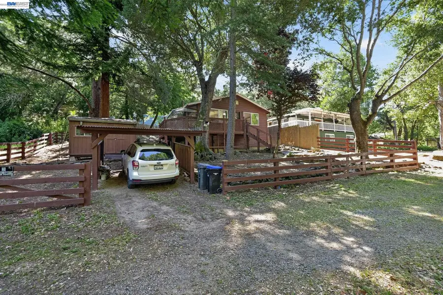 2989 Singalong Way, Sunol, CA 94586 - #2
