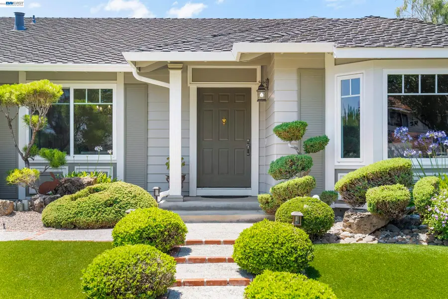 2954 Martin Ave, Pleasanton, CA 94588 - #2