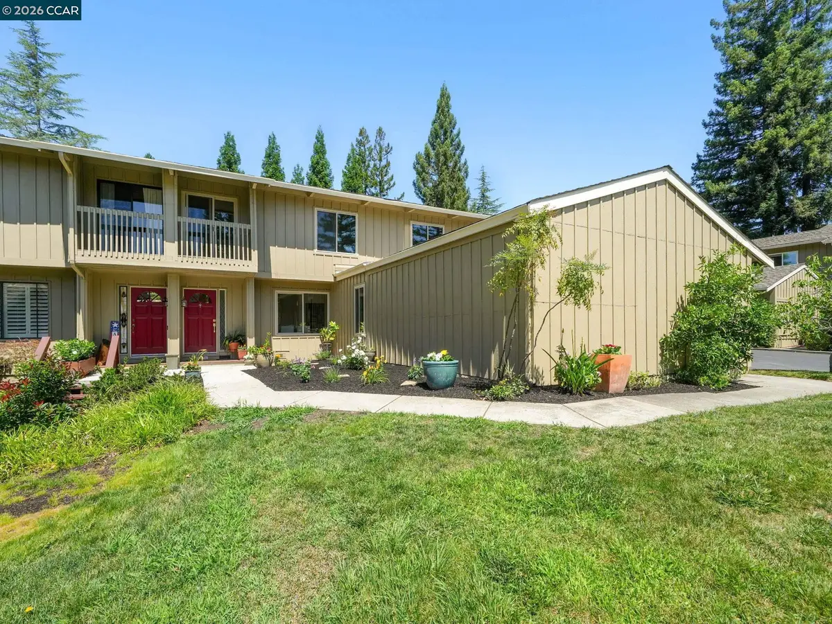 441 Sycamore Hill Dr, Danville, CA 94526 - #1