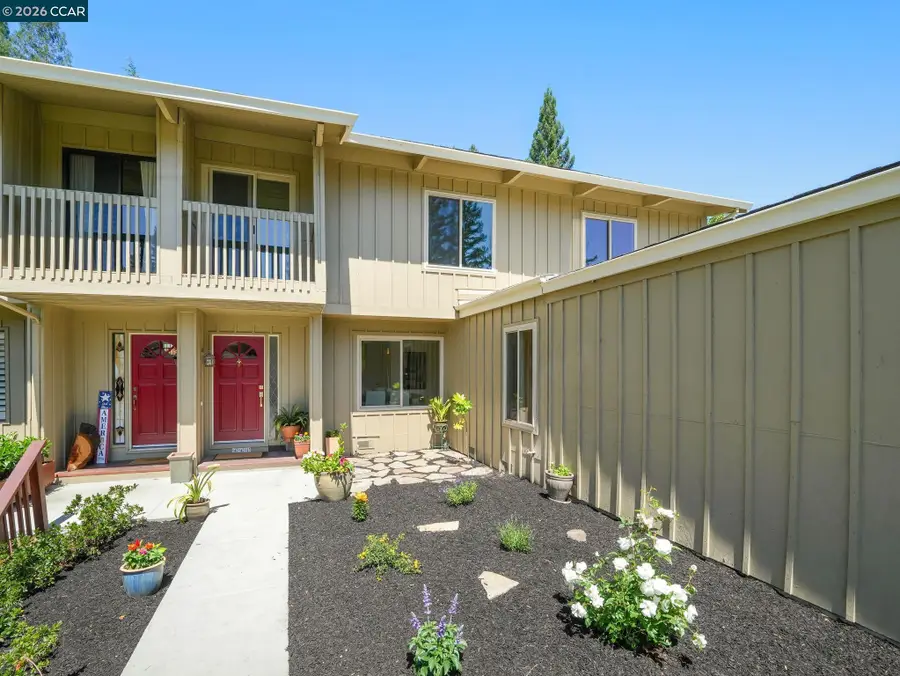 441 Sycamore Hill Dr, Danville, CA 94526 - #2
