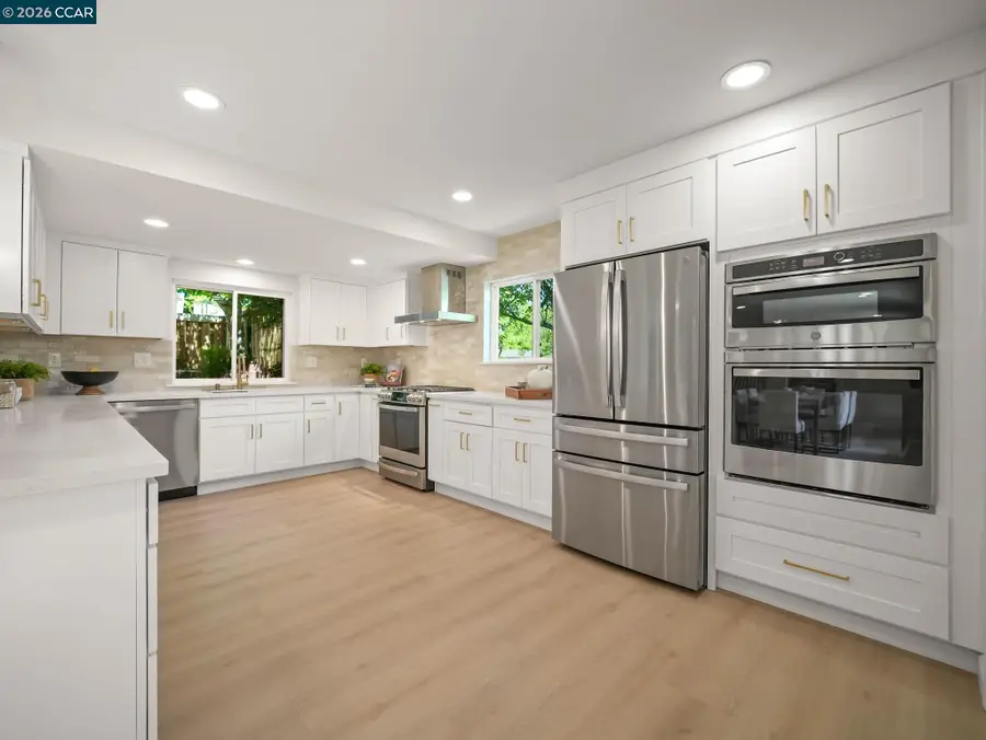 441 Sycamore Hill Dr, Danville, CA 94526 - #3