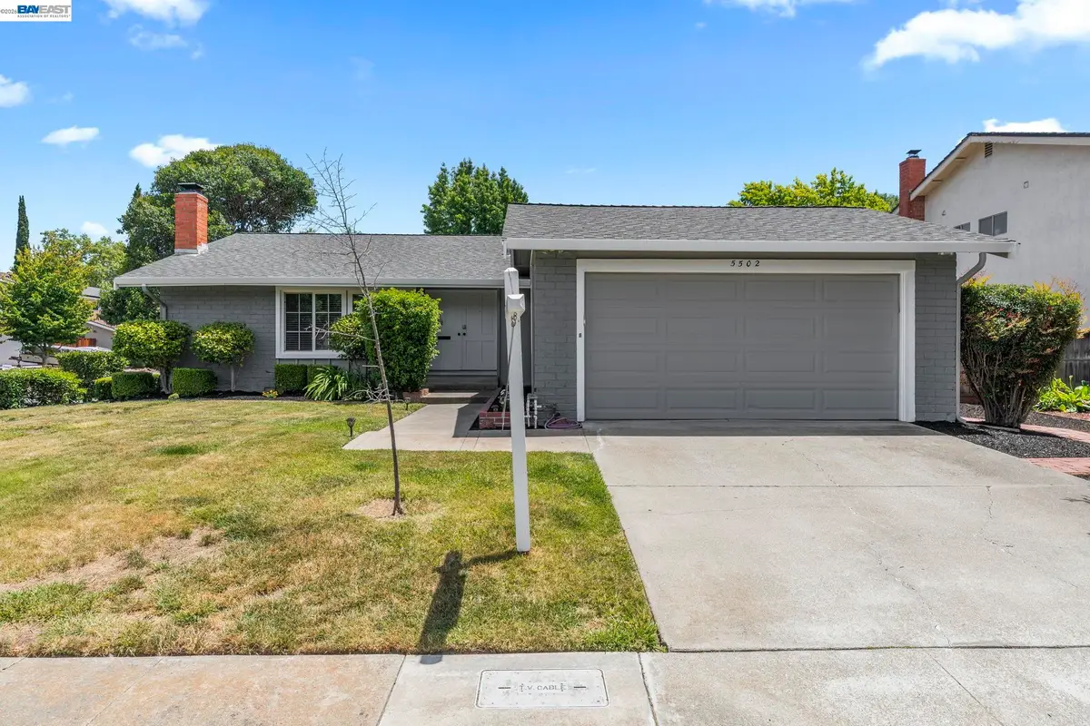 5502 Corte Sonora, Pleasanton, CA 94566 - #1