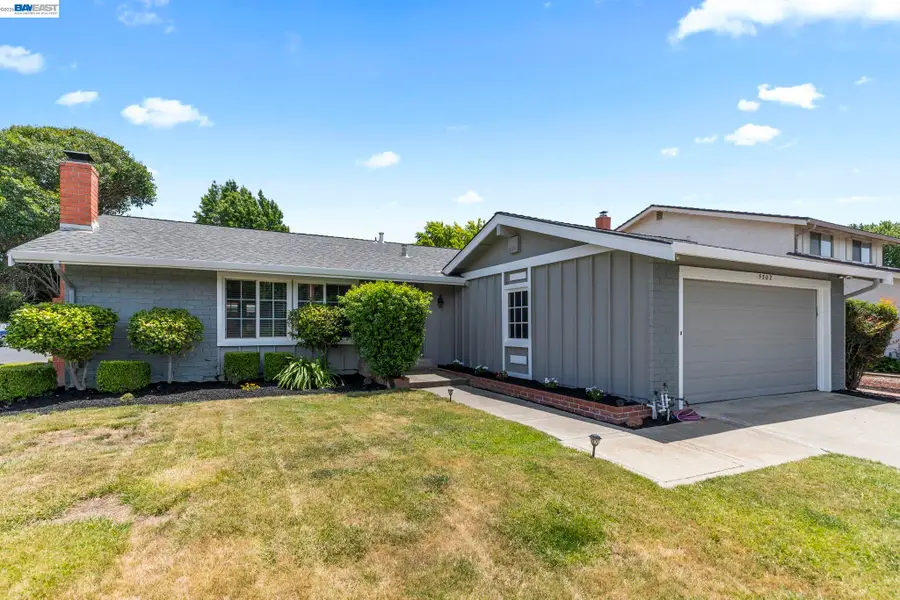 5502 Corte Sonora, Pleasanton, CA 94566 - #2