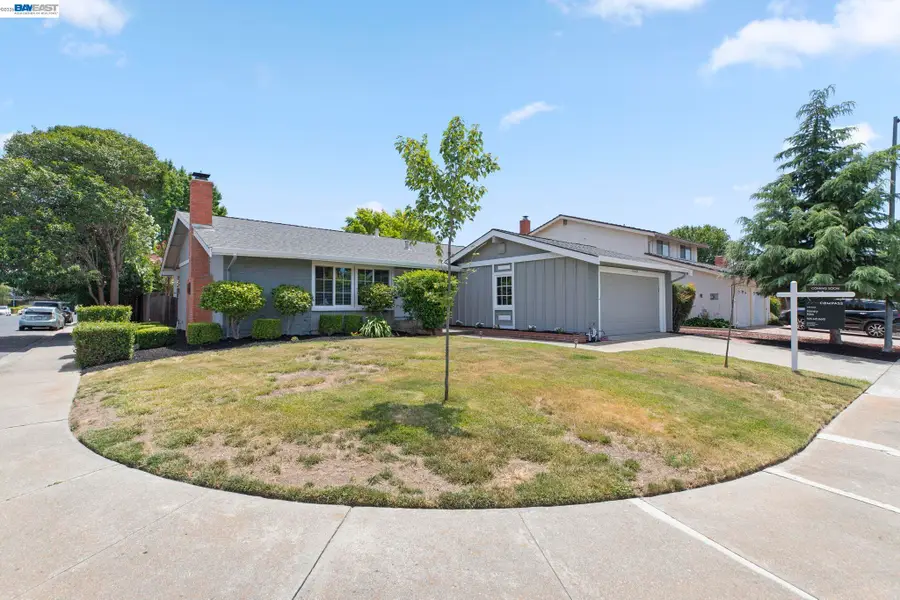 5502 Corte Sonora, Pleasanton, CA 94566 - #3
