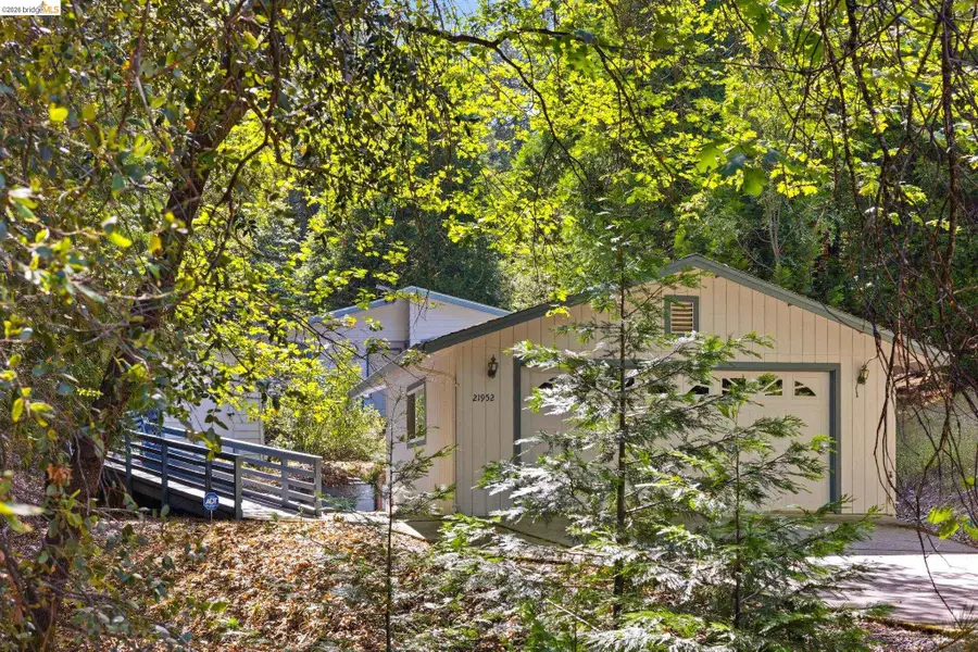 21952 Glenwood Rd, Sonora, CA 95370 - #3