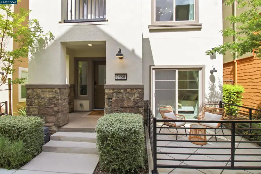 2850 Saltpond Cmn, Livermore, CA 94550 - #2