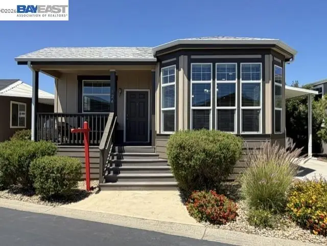3263 Vineyard Ave #124 #124, Pleasanton, CA 94566 - #1
