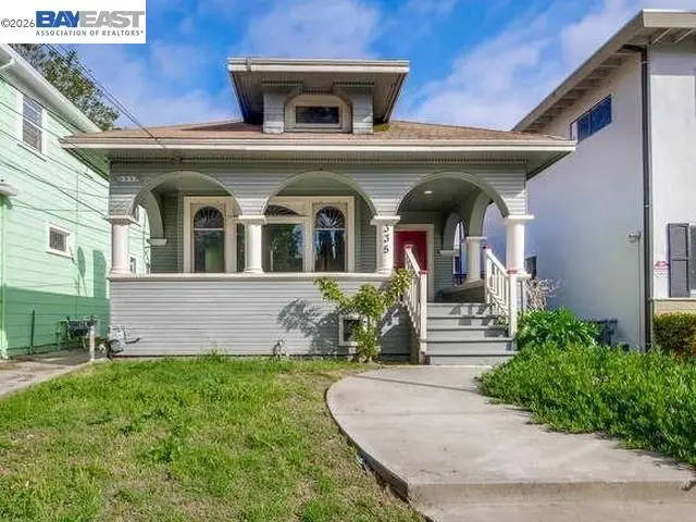 335 E Saint John, San Jose, CA 95112 - #1