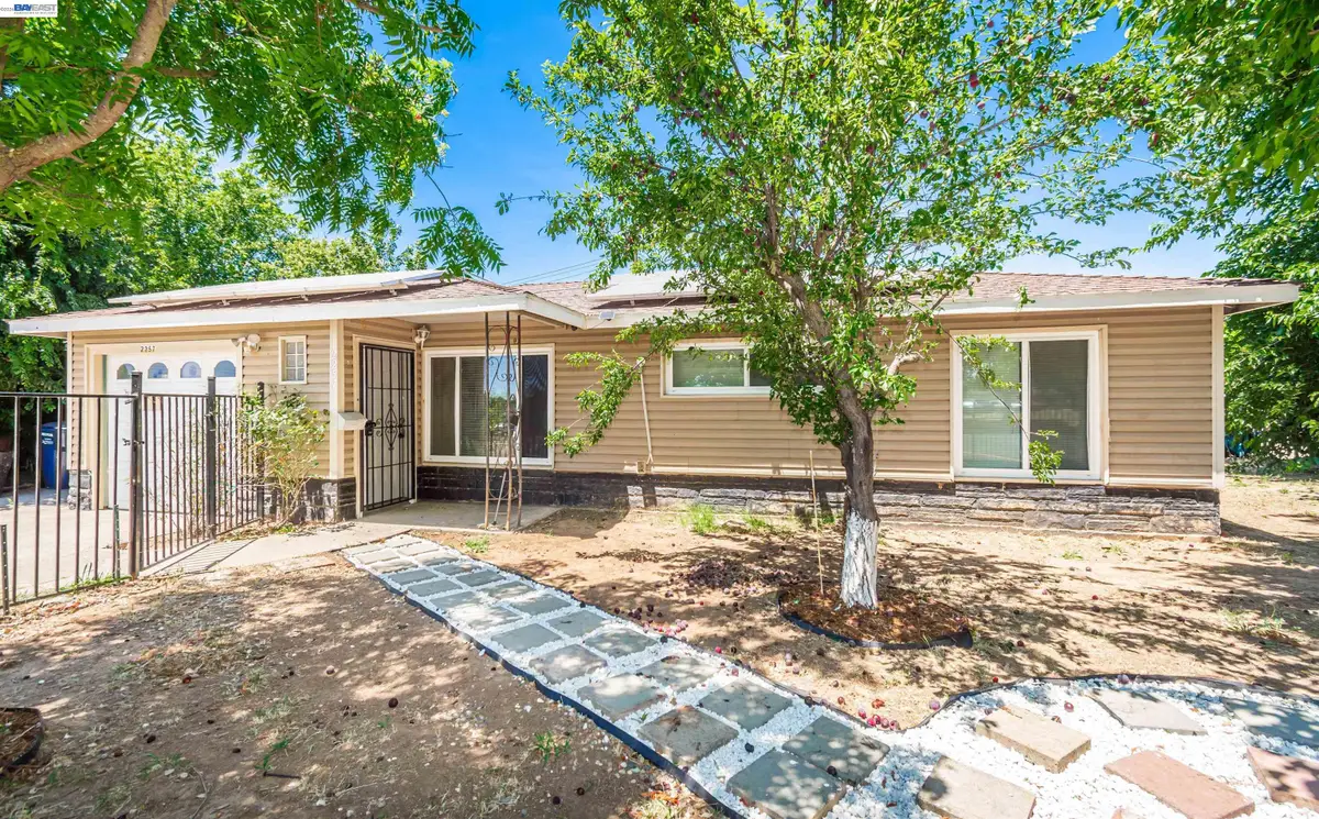 2257 Edison Avenue, Sacramento, CA 95821 - #1