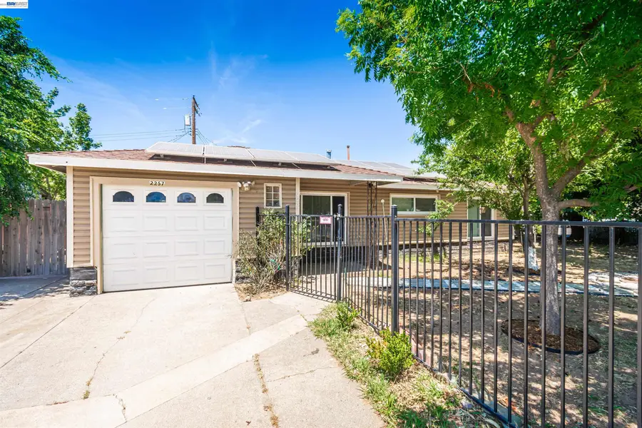 2257 Edison Avenue, Sacramento, CA 95821 - #3