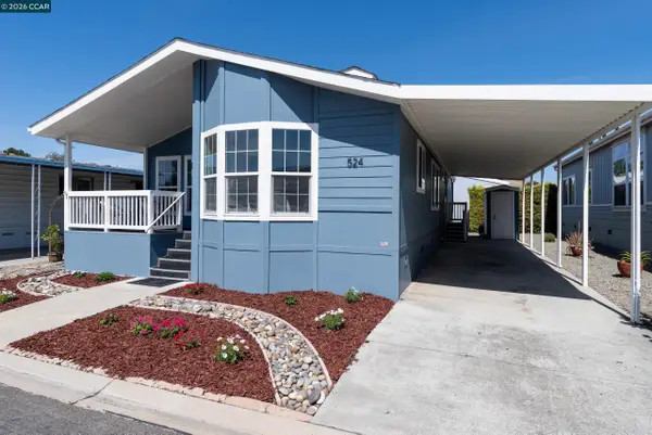 524 Mill Pond Drive #524, San Jose, CA 95125