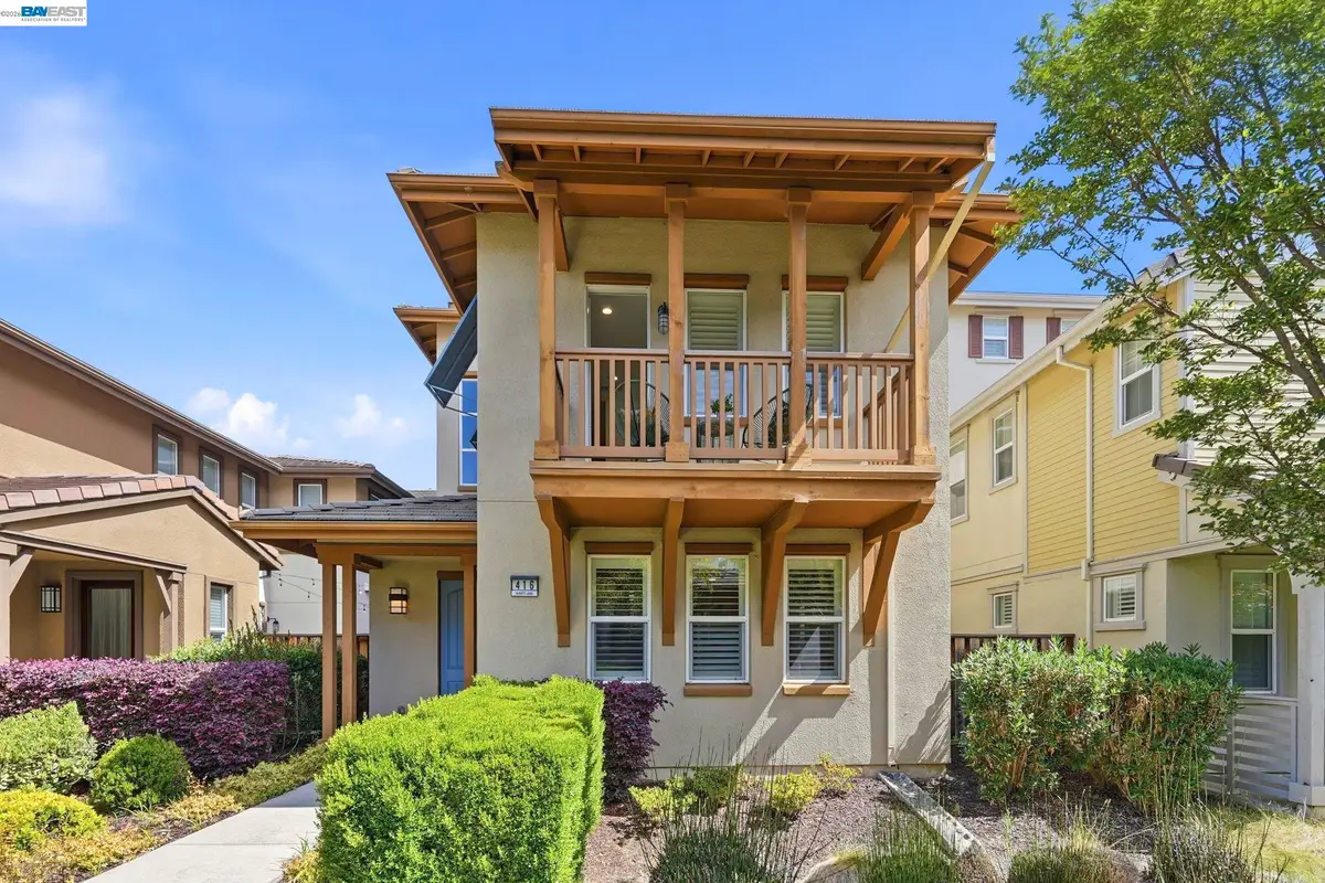 416 Dewitt Ln, Alameda, CA 94501 - #1