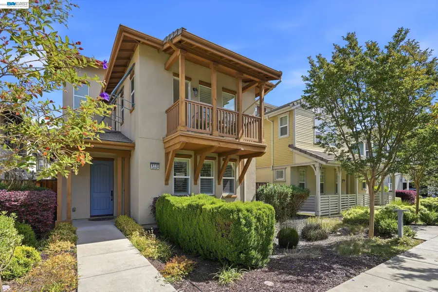 416 Dewitt Ln, Alameda, CA 94501 - #3