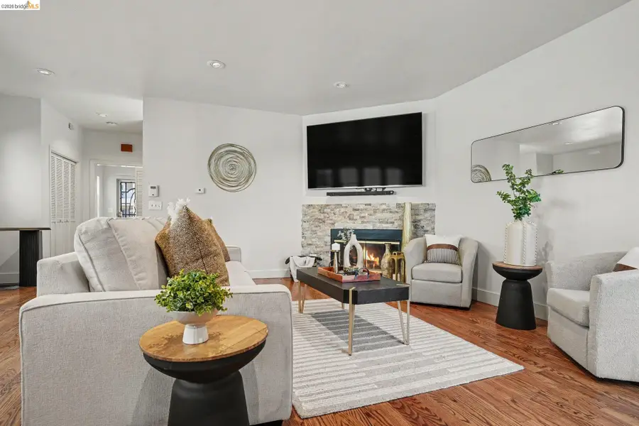 1433 Myrtle St, Oakland, CA 94607 - #3