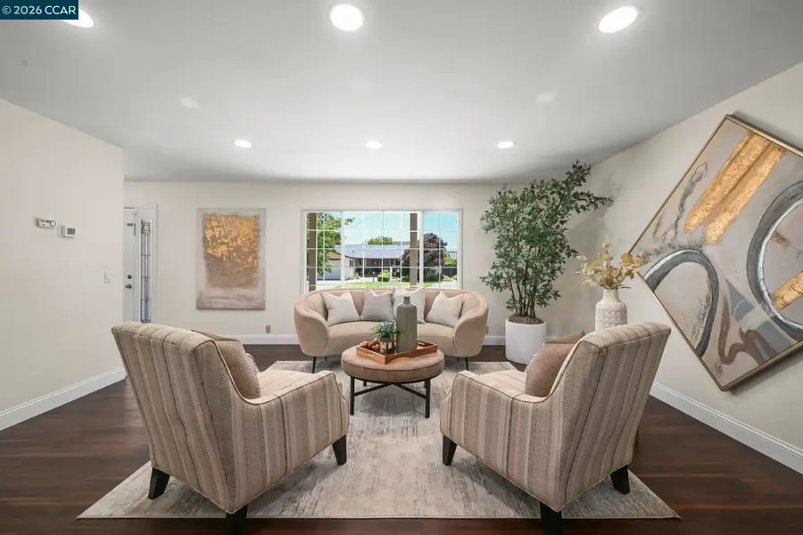 508 Amherst Ct., San Ramon, CA 94583 - #2