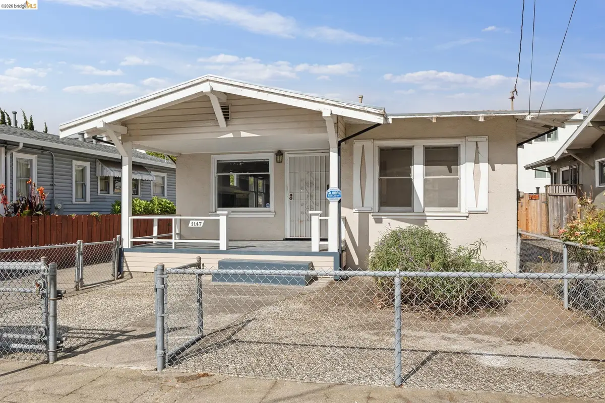 1147 Huff Ave, San Leandro, CA 94577 - #1