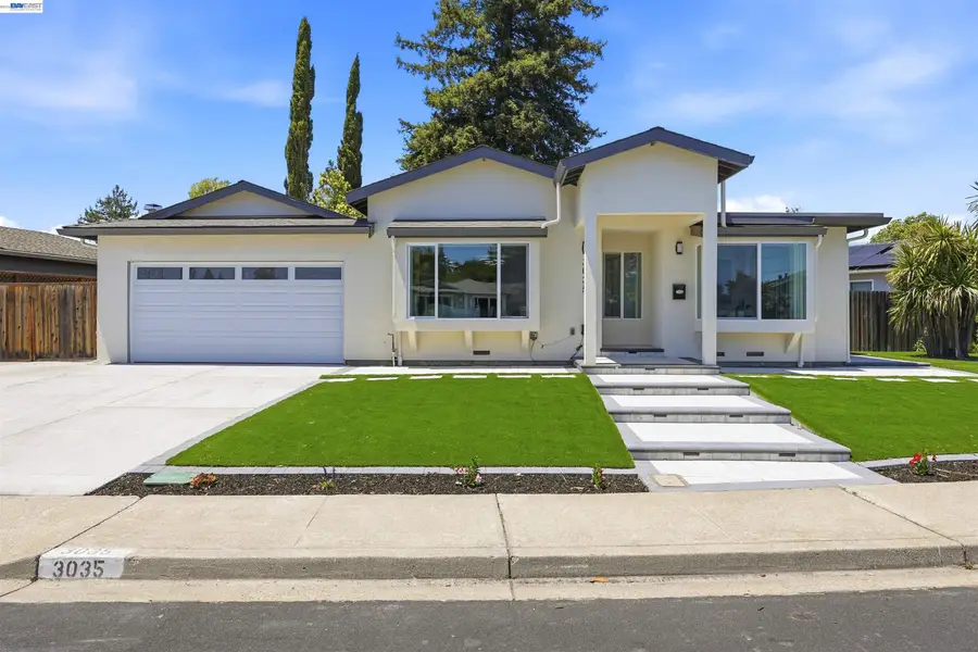 3035 Kittery Avenue, San Ramon, CA 94583 - #2