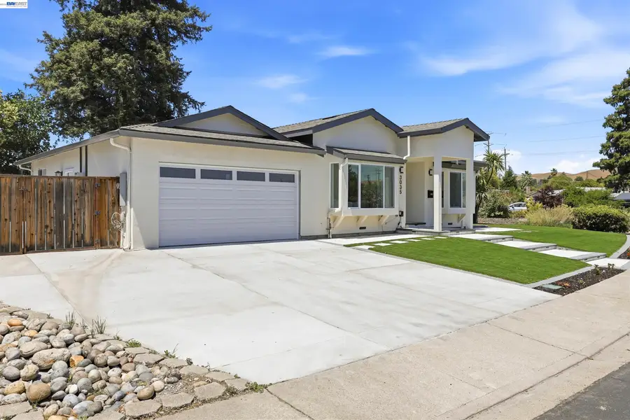 3035 Kittery Avenue, San Ramon, CA 94583 - #3