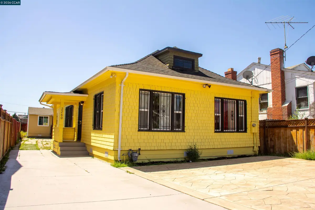 2260 90th Ave, Oakland, CA 94603 - #1