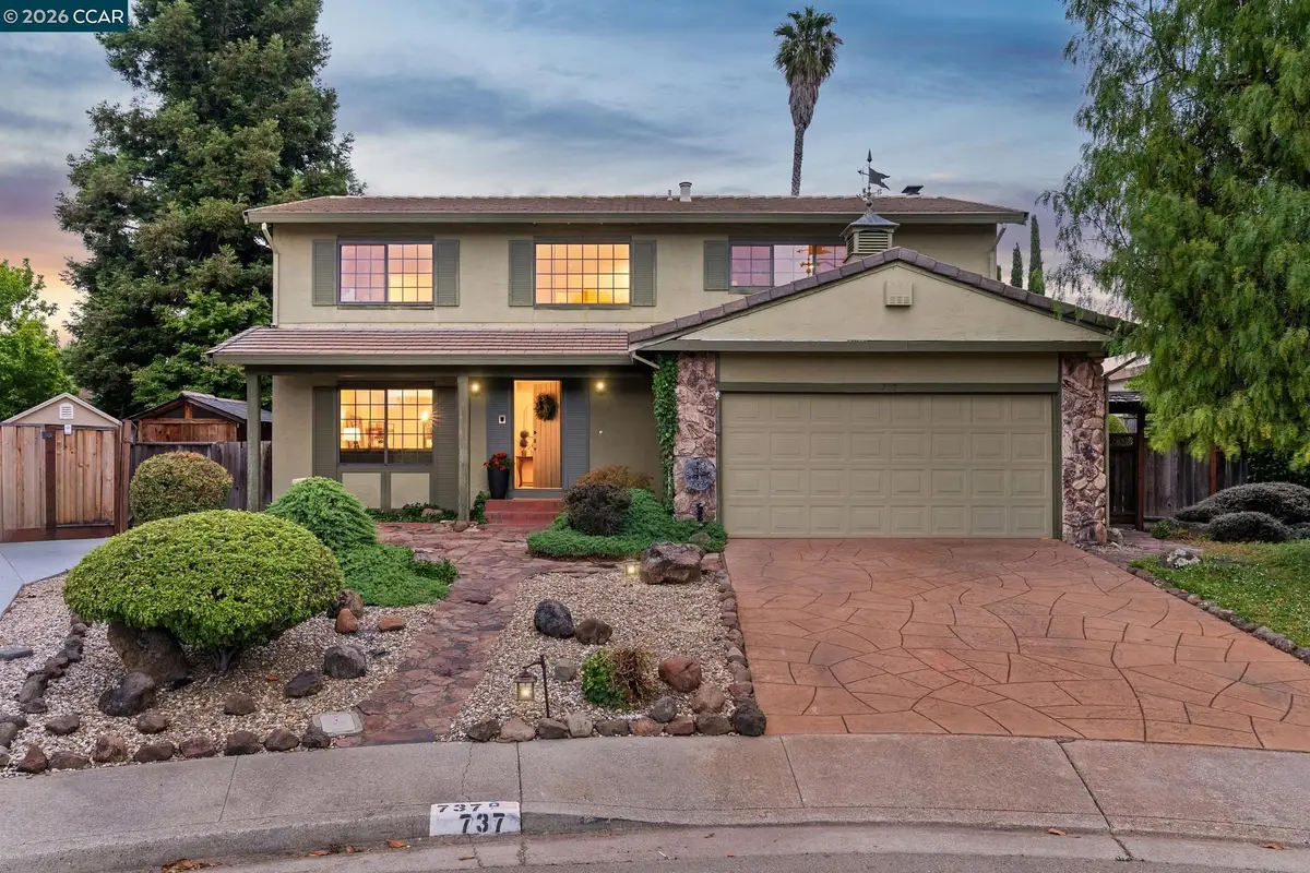 737 Arboles Pl, San Ramon, CA 94583 - #1