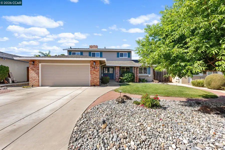783 Catalina Dr, Livermore, CA 94550 - #2