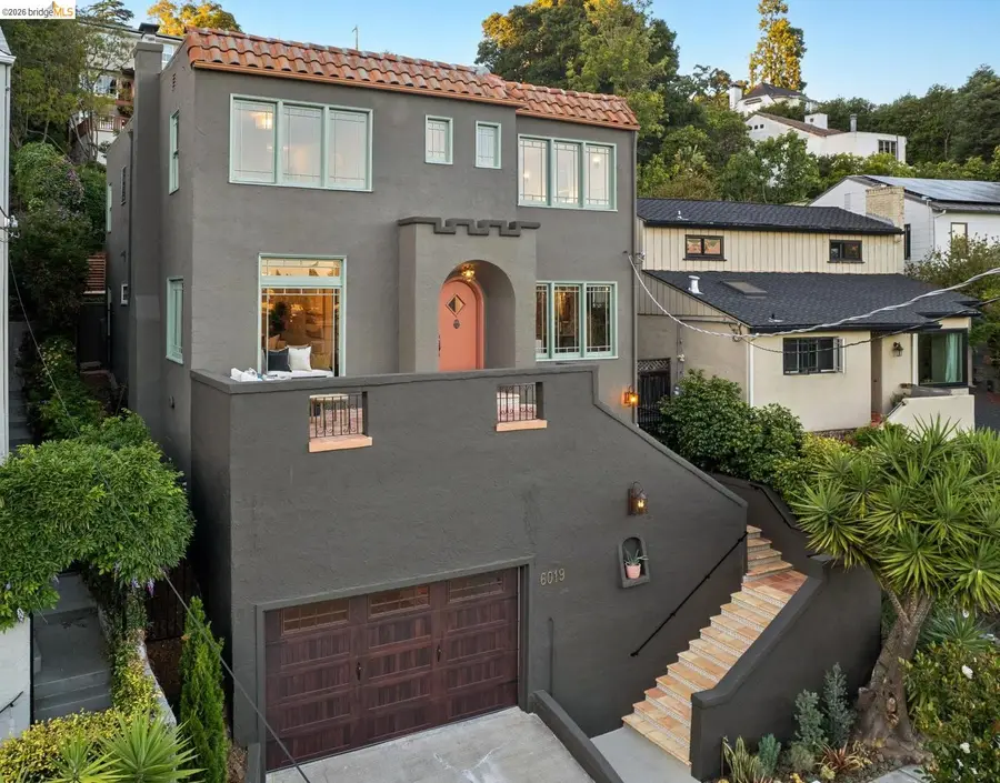 6019 Chabolyn Ter, Berkeley, CA 94618 - #2