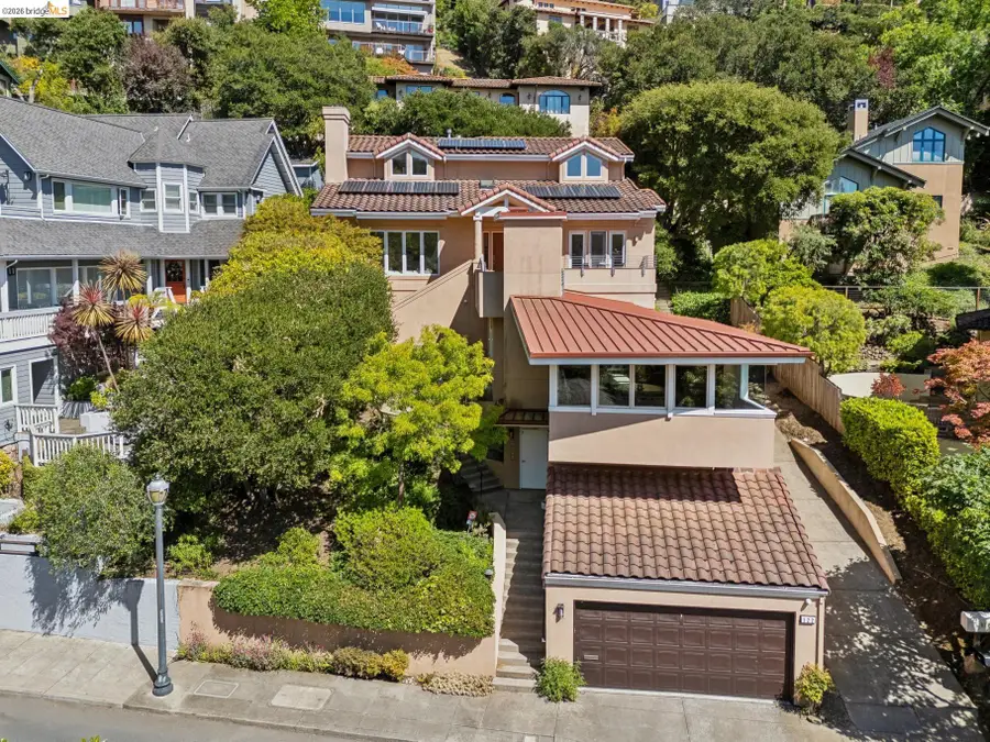 122 Vicente Rd, Berkeley, CA 94705 - #2