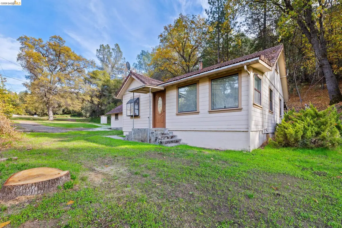 15895 Morris Rd, Sonora, CA 95370 - #1
