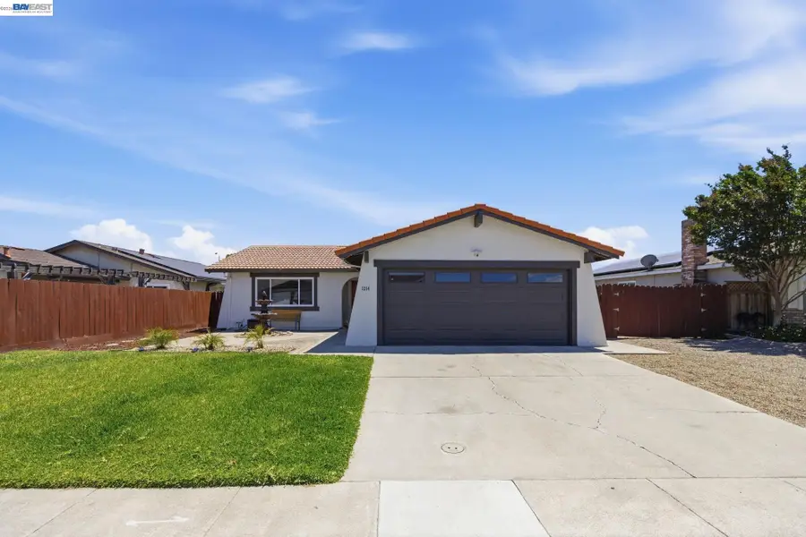 1254 Chelsea Pl, Manteca, CA 95336 - #2