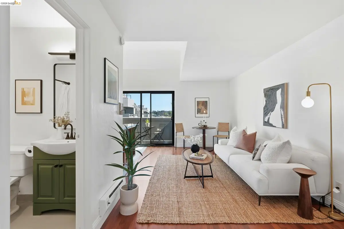 3 Embarcadero #338, Oakland, CA 94607 - #1
