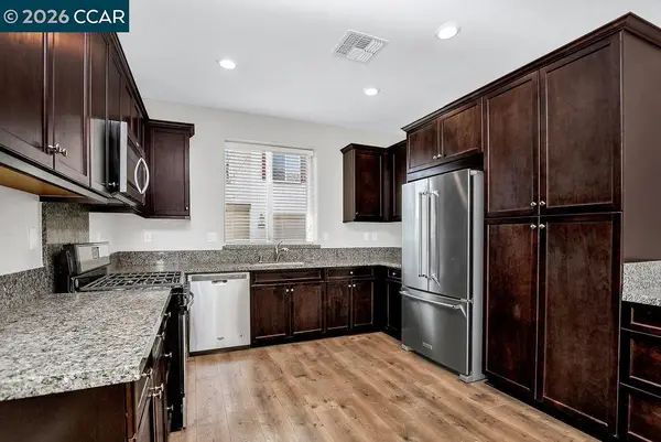 232 Caterina Way, Hayward, CA 94545
