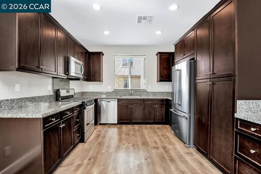 232 Caterina Way, Hayward, CA 94545 - #2