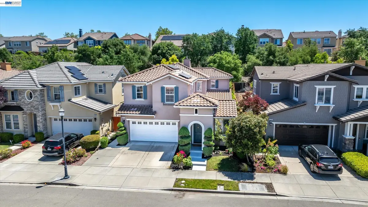 1556 Banbury Dr, San Ramon, CA 94582 - #1