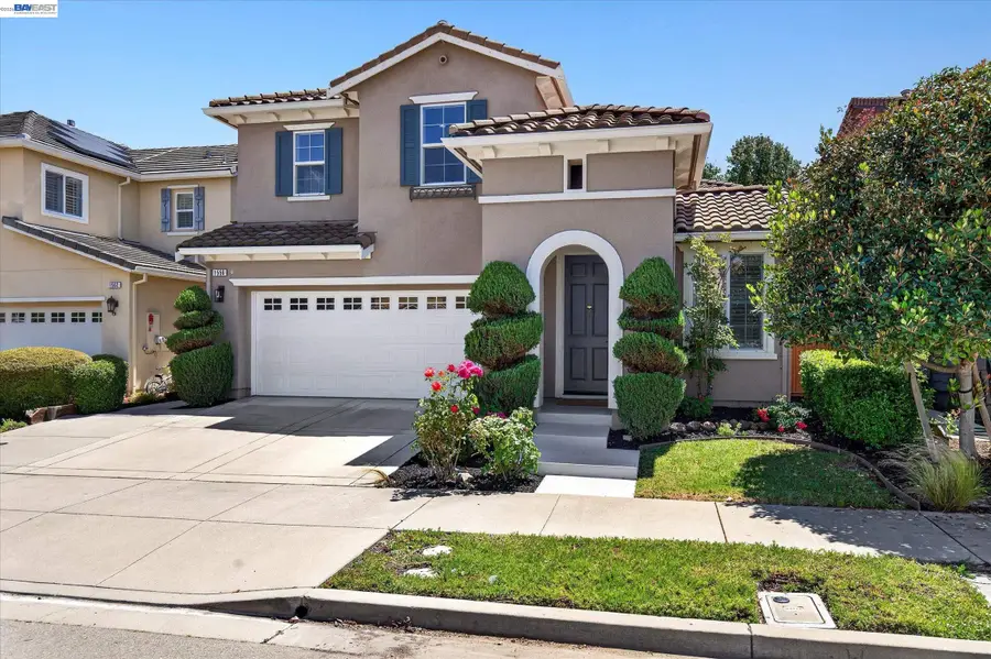 1556 Banbury Dr, San Ramon, CA 94582 - #3