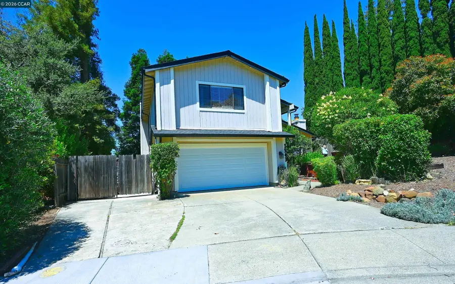 1543 Windwood Ct, Martinez, CA 94553 - #2