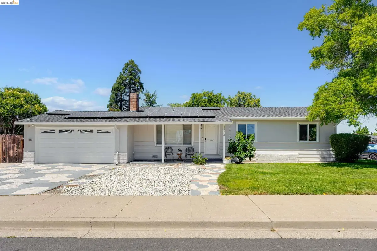 3974 Pestana Way, Livermore, CA 94550 - #1