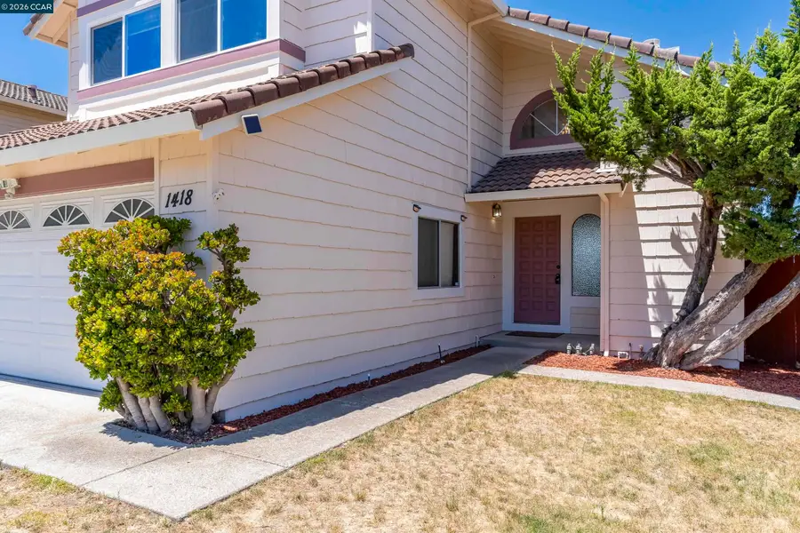 1418 Greenfield Cir, Pinole, CA 94564 - #2