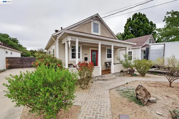 838 S I St, Livermore, CA 94550
