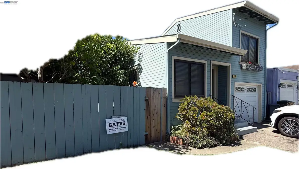 859 Mills Ave, San Bruno, CA 94066 - #1