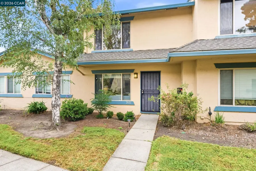 2443 Oliver Dr, Hayward, CA 94545 - #3