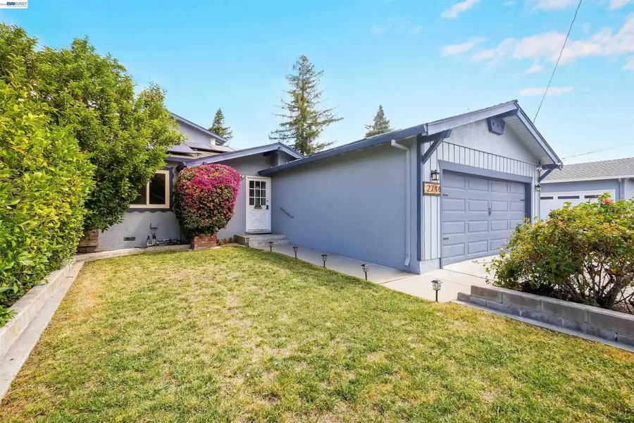 2744 Kennedy St, Livermore, CA 94551 - #2