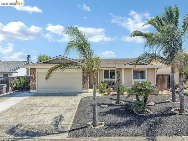979 Walnut Dr, Oakley, CA 94561