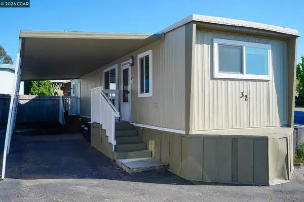3875 Castro Valley Blvd #32, Castro Valley, CA 94546