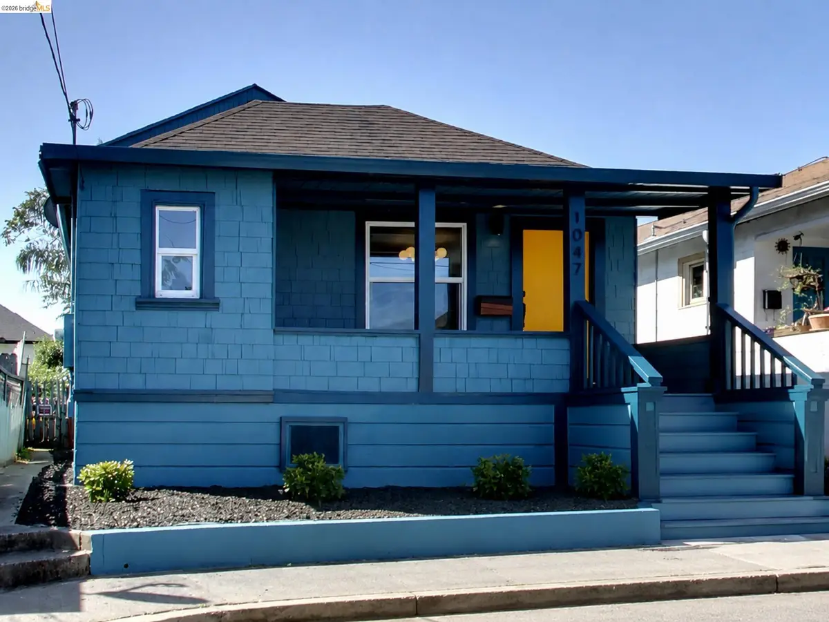 1047 48th Street, Emeryville, CA 94608 - #1